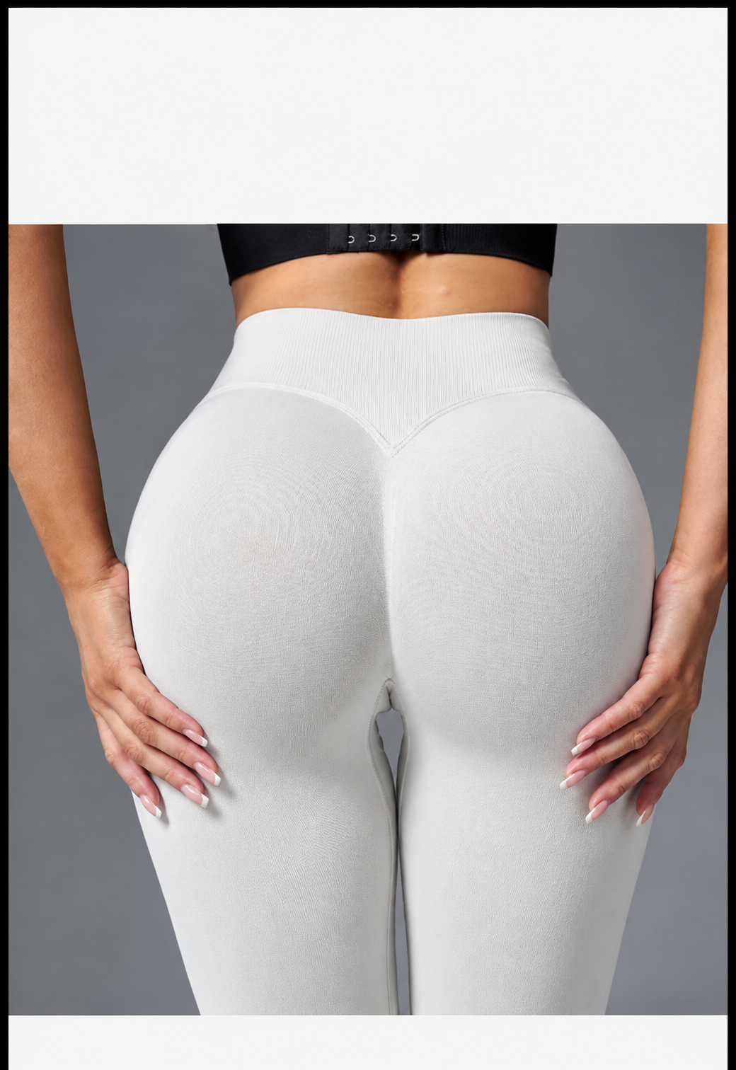 Sculpt Seamless Leggings